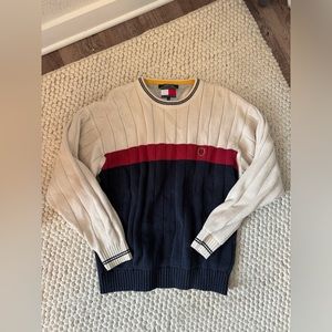 Tommy Hilfiger Heavy Sweater